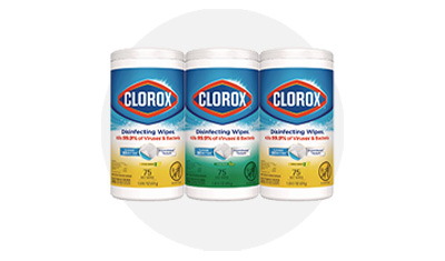 Clorox Wipes